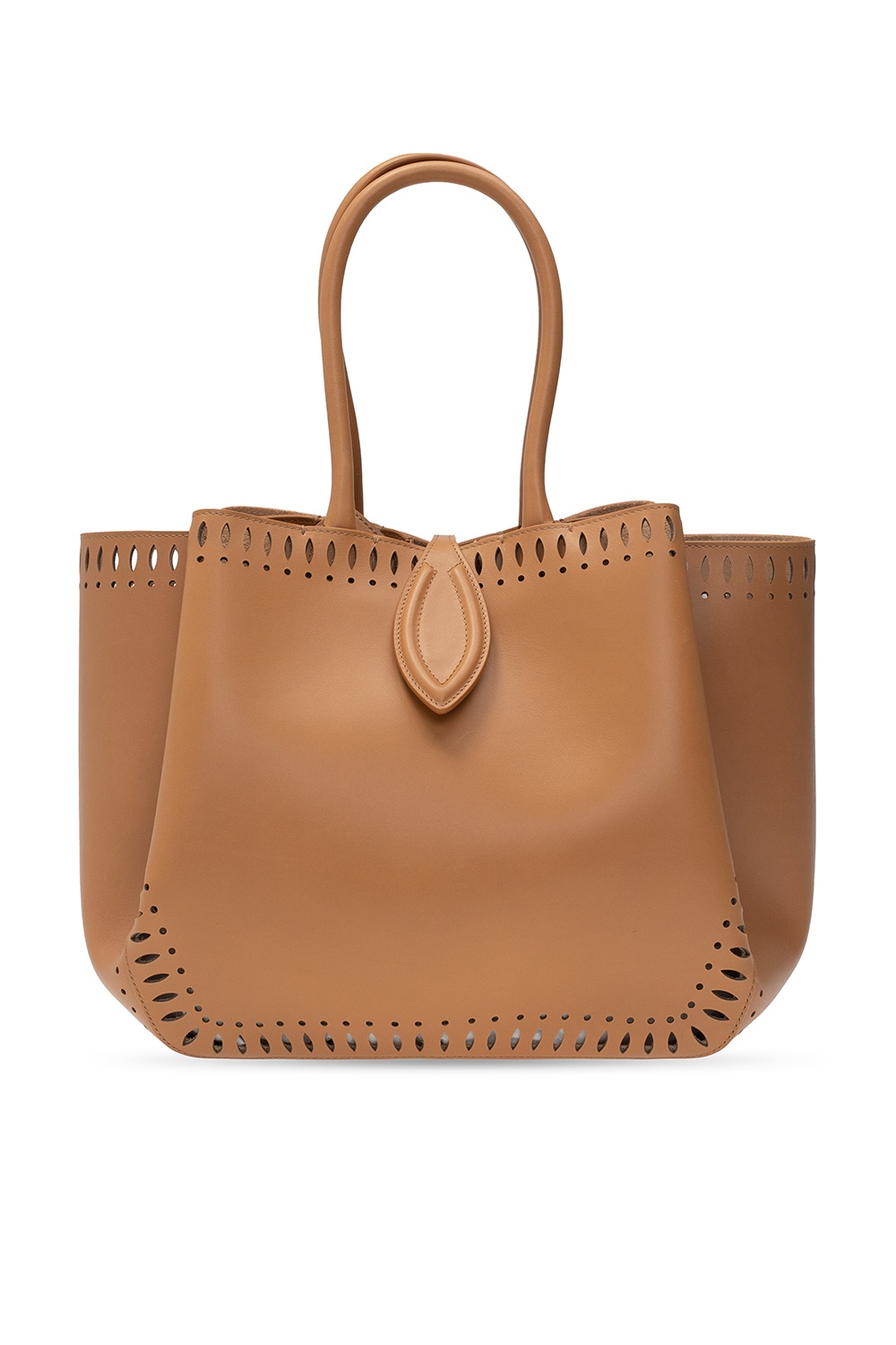 Alaia ‘Angele 25’ hand SPADE bag